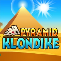 Pyramid Klondike